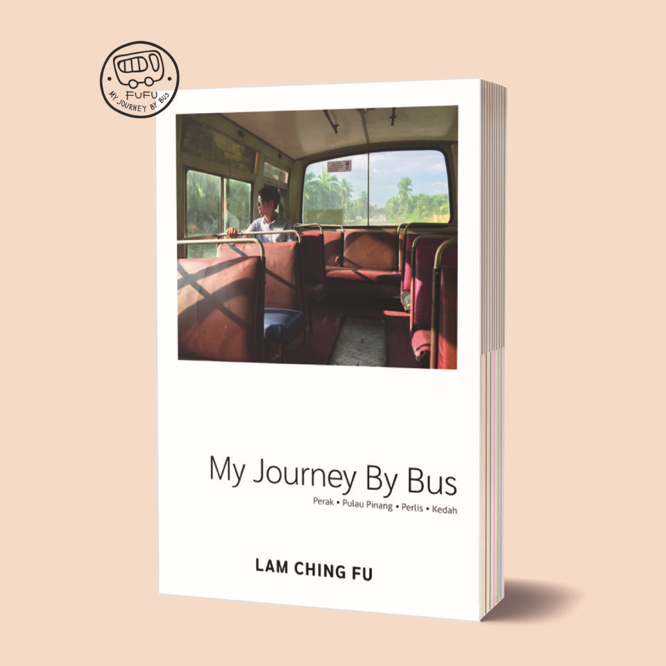 My Journey By Bus | Perak . Pu...
