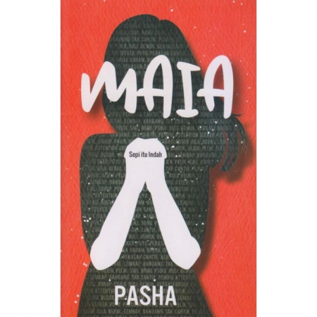MAIA | PASHA (PROLOG MEDIA)
