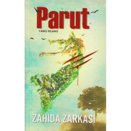 PARUT | ZAHIDA ZARKASI (PROLOG MEDIA)