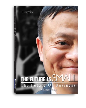 Jack Ma- The Future is Small :...