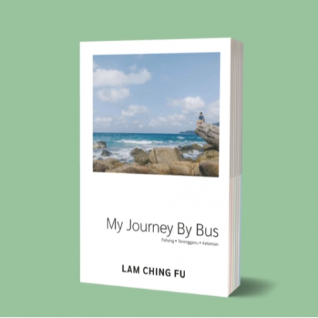 My Journey By Bus | Pahang . T...