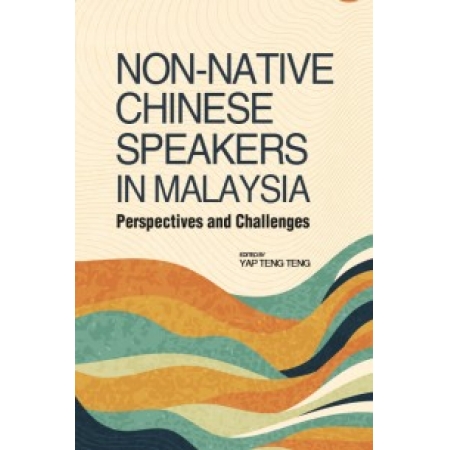 Non-Native Chinese Speakers in...