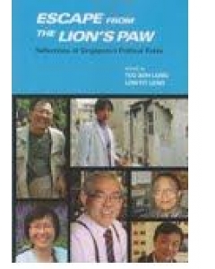 Escapefrom the Lion’s Paw: Ref...