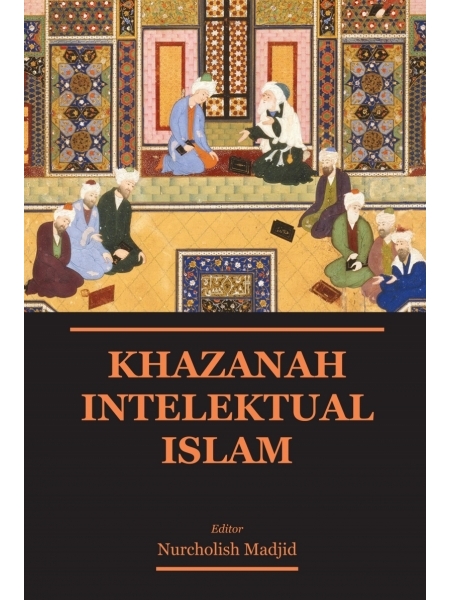 Khazanah Intelektual Islam