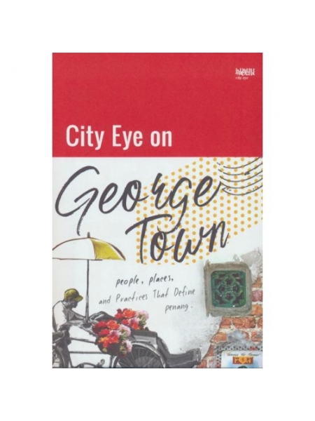 City Eye on George Town