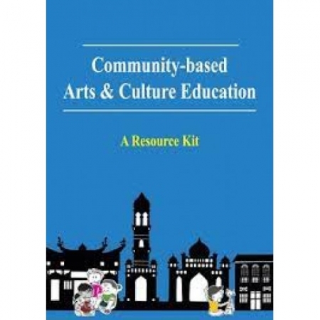 COMMUNITY-BASED ARTS & CULTURE...