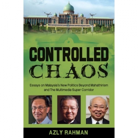 CONTROLLED CHAOS: ESSAYS ON MA...