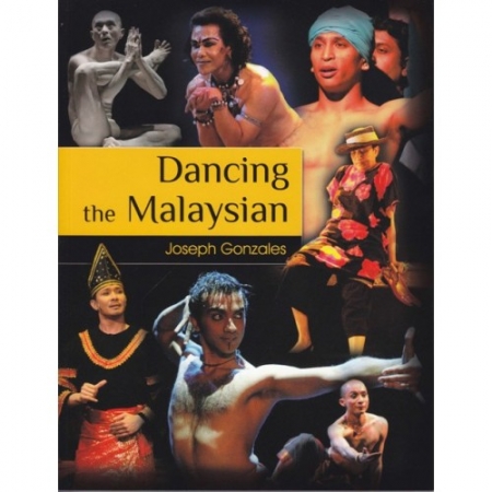 DANCING THE MALAYSIAN