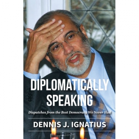 DIPLOMATICALLY SPEAKING