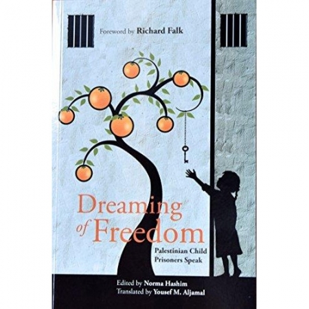 DREAMING OF FREEDOM: PALESTINIAN CHILD PRISONERS SPEAK