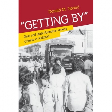 GETTING BY: CLASS AND STATE FO...