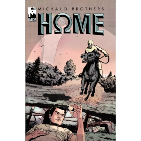 HOME BY MICHAUD BROTHERS