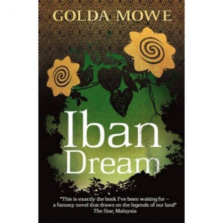 IBAN DREAM BY GOLDA MOWE