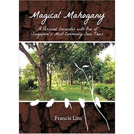 MAGICAL MAHOGANY: A PERSONAL E...