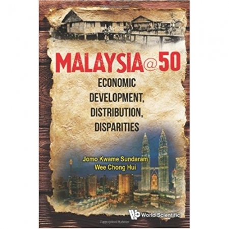 MALAYSIA@50: ECONOMIC DEVELOPM...