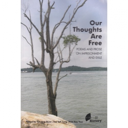 OUR THOUGHTS ARE FREE