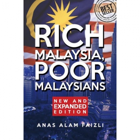 RICH MALAYSIA, POOR MALAYSIANS...