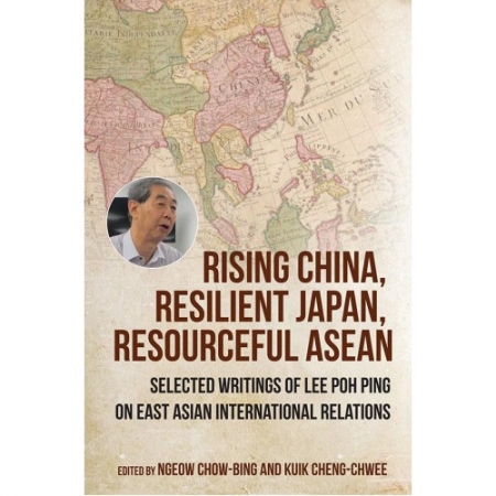 RISING CHINA, RESILIENT JAPAN,...