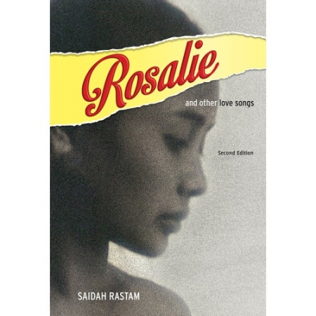 ROSALIE: AND OTHER LOVE SONGS (SECOND EDITION)