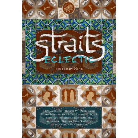 STRAITS ECLECTIC BY NINE