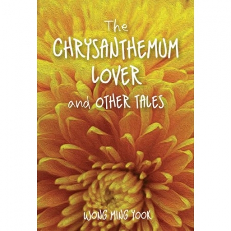 THE CHRYSANTHEMUM LOVER AND OT...