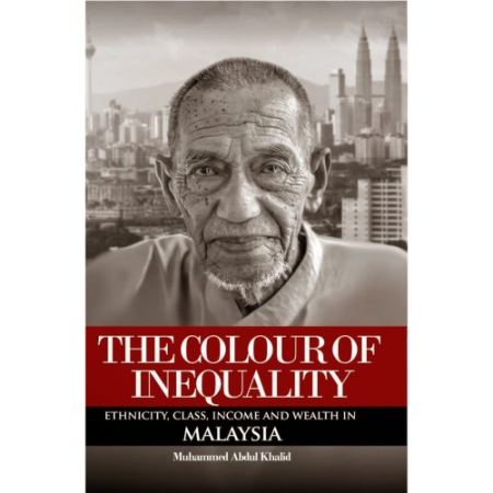 THE COLOUR OF INEQUALITY: ETHN...