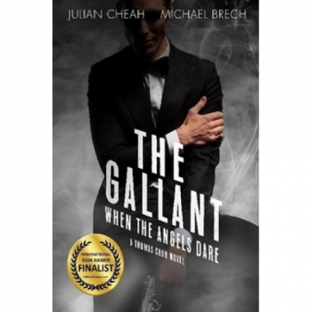 THE GALLANT: WHEN THE ANGELS D...