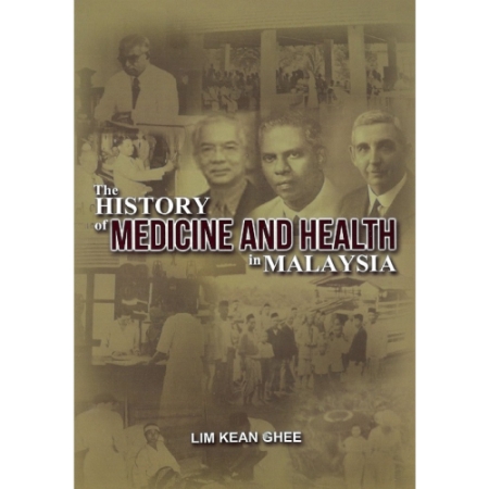 THE HISTORY OF MEDICINE AND HE...