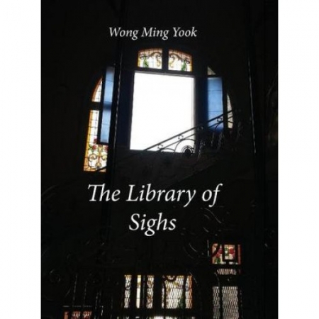 THE LIBRARY OF SIGHS