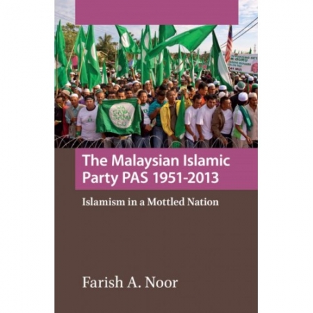 THE MALAYSIAN ISLAMIC PARTY PAS 1951-2013