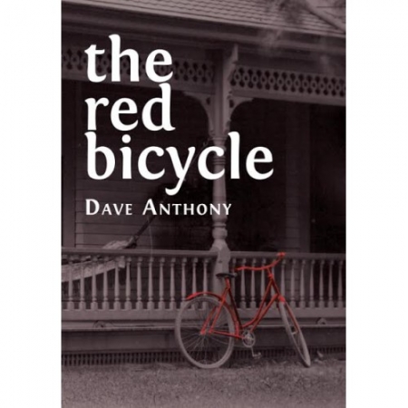 THE RED BICYCLE: A HISTORICAL NOVEL
