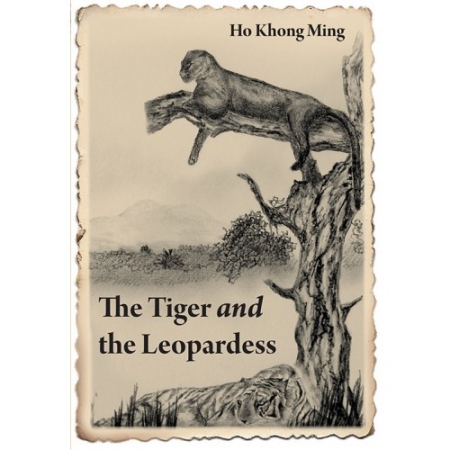 THE TIGER AND THE LEOPARDESS