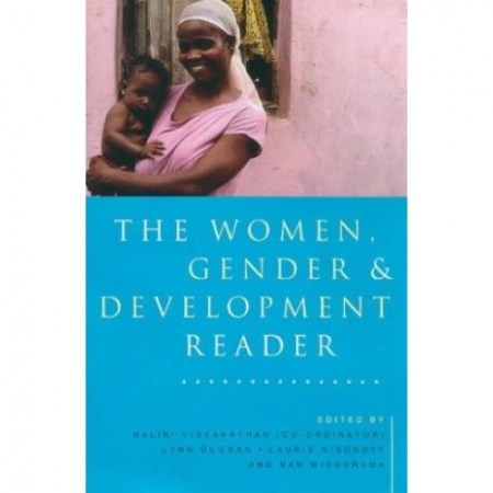 THE WOMEN, GENDER AND DEVELOPM...