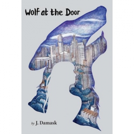 WOLF AT THE DOOR: THE JAN XU SERIES VOL. 1