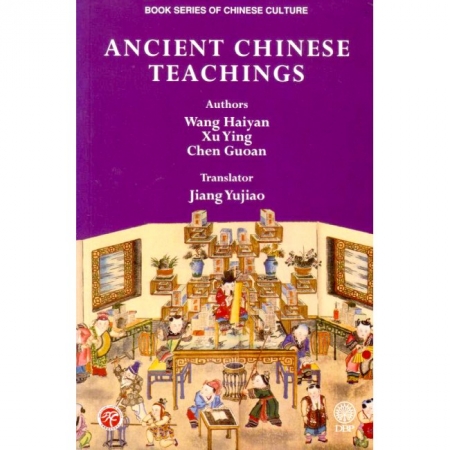 ANCIENT CHINESE TEACHING