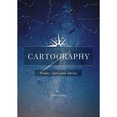 CARTOGRAPHY: POEMS, STARS AND ...