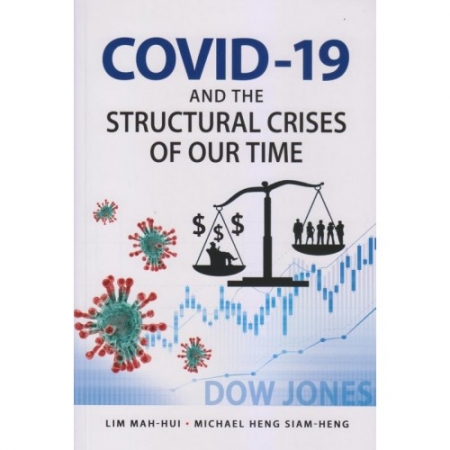 COVID-19 AND THE STRUCTURAL CR...