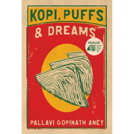 KOPI, PUFFS AND DREAMS