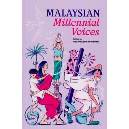 MALAYSIAN MILLENNIAL VOICES | ...