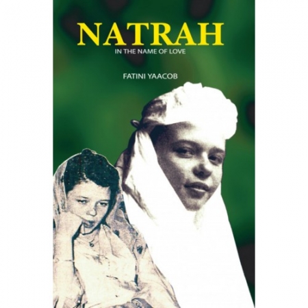 NATRAH: IN THE NAME OF LOVE