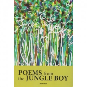 POEMS FROM THE JUNGLE BOY