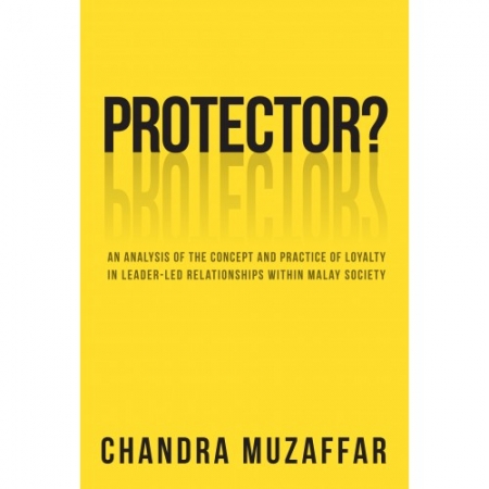 PROTECTOR?: AN ANALYSIS OF THE...
