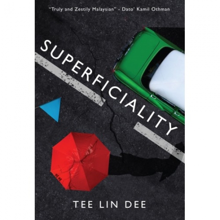 SUPERFICIALITY BY TEE LIN DEE