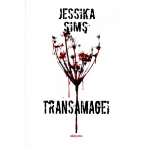 TRANSAMAGEI | JESSIKA SIMS