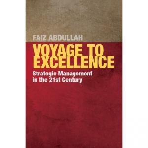 VOYAGE TO EXCELLENCE: STRATEGIC MANAGEMENT IN THE 21ST CENTURY