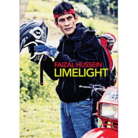 LIMELIGHT BY FAIZAL HUSSEIN