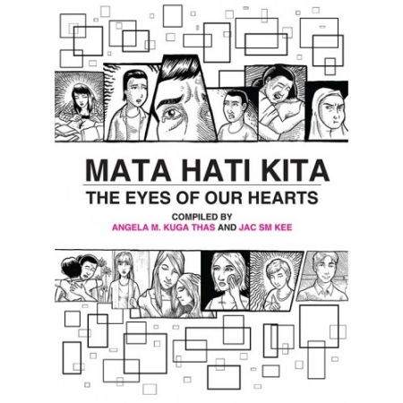 MATA HATI KITA/THE EYES OF OUR HEARTS