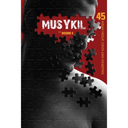 MUSYKIL BY BISS...