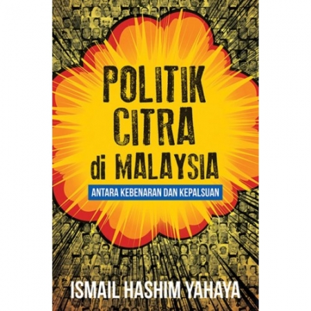 POLITIK CITRA DI MALAYSIA