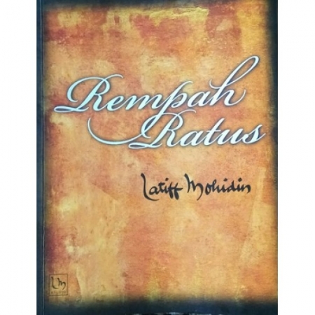 REMPAH RATUS